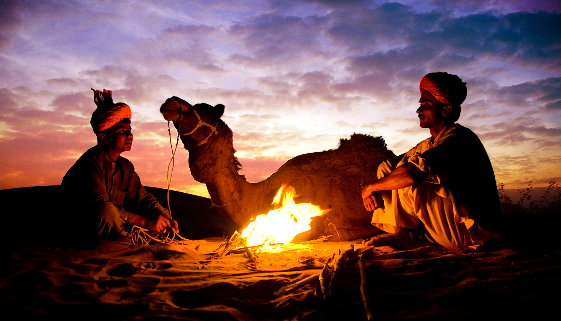 Tribal Villages Walks